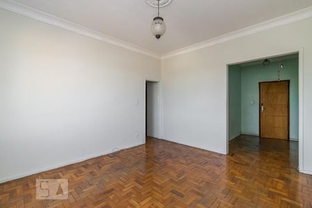 Sala de apartamento para alugar com 2 quartos, 70m² em Penha, Rio de Janeiro