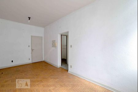 Apartamento para alugar com 46m², 1 quarto e sem vagaSala