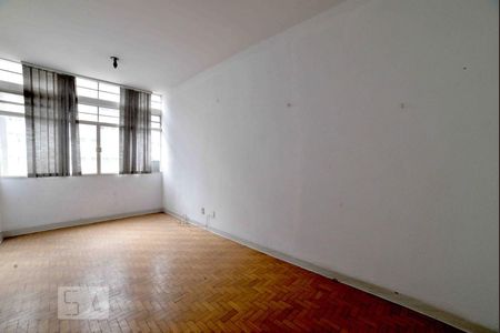 Apartamento para alugar com 46m², 1 quarto e sem vagaSala