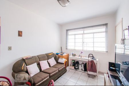 Apartamento à venda com 38m², 1 quarto e sem vagaSala