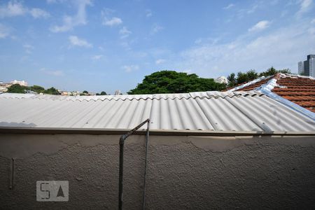 Quarto - vista de casa para alugar com 1 quarto, 50m² em Perdizes, São Paulo