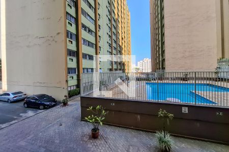 vista de apartamento para alugar com 1 quarto, 35m² em Vila Mariana, São Paulo