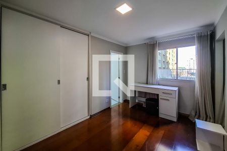 quarto suite de apartamento para alugar com 1 quarto, 35m² em Vila Mariana, São Paulo