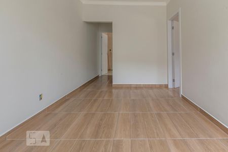 Sala de apartamento para alugar com 1 quarto, 40m² em Santana, São Paulo