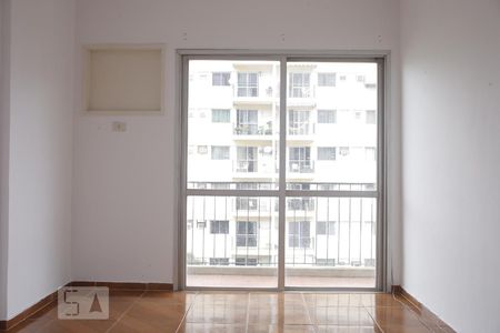 Sala de apartamento à venda com 1 quarto, 40m² em Vila Isabel, Rio de Janeiro