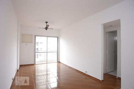 Sala de apartamento à venda com 1 quarto, 40m² em Vila Isabel, Rio de Janeiro