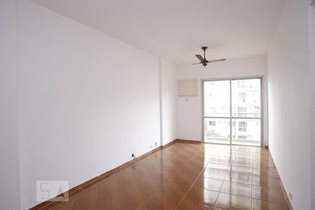 Sala de apartamento à venda com 1 quarto, 40m² em Vila Isabel, Rio de Janeiro