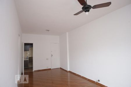 Sala de apartamento à venda com 1 quarto, 40m² em Vila Isabel, Rio de Janeiro