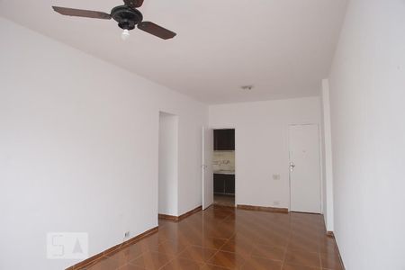 Sala de apartamento à venda com 1 quarto, 40m² em Vila Isabel, Rio de Janeiro