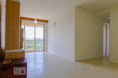 Sala de apartamento à venda com 2 quartos, 70m² em Maracanã, Rio de Janeiro