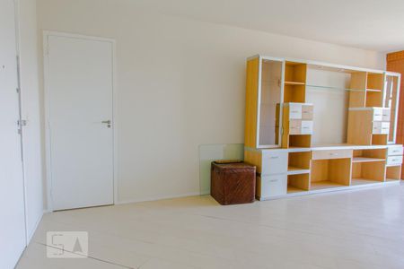 Sala de apartamento à venda com 2 quartos, 70m² em Maracanã, Rio de Janeiro