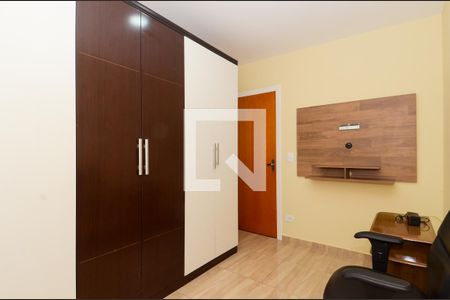 Quarto 1 de apartamento à venda com 2 quartos, 85m² em Vila Galvão, Guarulhos