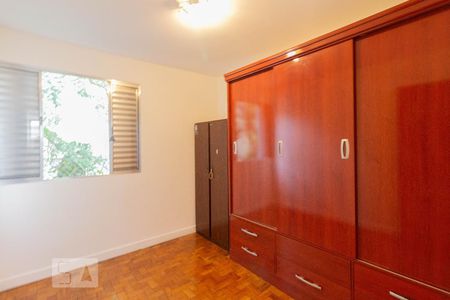 Quarto 1 de apartamento para alugar com 3 quartos, 62m² em Alto de Pinheiros, São Paulo