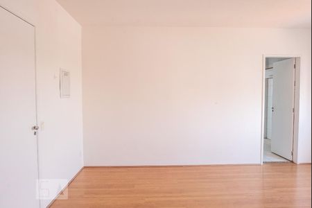 Sala / Quarto de apartamento para alugar com 1 quarto, 36m² em Tatuapé, São Paulo