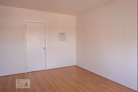 Sala / Quarto de apartamento para alugar com 1 quarto, 36m² em Tatuapé, São Paulo