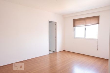 Sala / Quarto de apartamento para alugar com 1 quarto, 36m² em Tatuapé, São Paulo