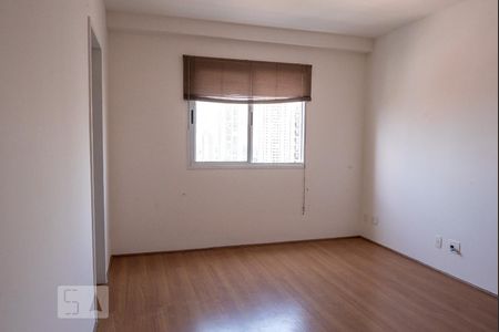 Sala / Quarto de apartamento para alugar com 1 quarto, 36m² em Tatuapé, São Paulo