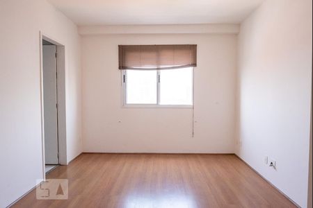 Sala / Quarto de apartamento para alugar com 1 quarto, 36m² em Tatuapé, São Paulo