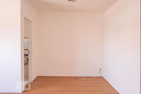 Sala / Quarto de apartamento para alugar com 1 quarto, 36m² em Tatuapé, São Paulo