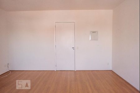 Sala / Quarto de apartamento para alugar com 1 quarto, 36m² em Tatuapé, São Paulo