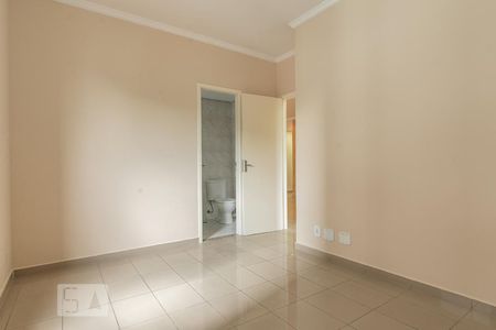 Suíte de apartamento para alugar com 2 quartos, 65m² em Assunção, São Bernardo do Campo