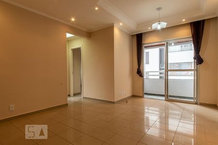 Sala de apartamento para alugar com 2 quartos, 65m² em Assunção, São Bernardo do Campo