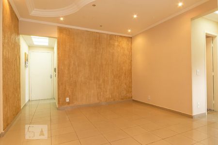 Sala de apartamento para alugar com 2 quartos, 65m² em Assunção, São Bernardo do Campo