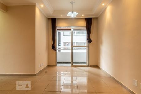 Sala de apartamento para alugar com 2 quartos, 65m² em Assunção, São Bernardo do Campo