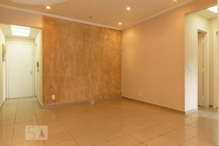 Sala de apartamento para alugar com 2 quartos, 65m² em Assunção, São Bernardo do Campo