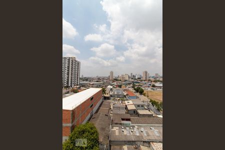 Vista do Quarto 1 de apartamento à venda com 2 quartos, 62m² em Vila Aricanduva, São Paulo