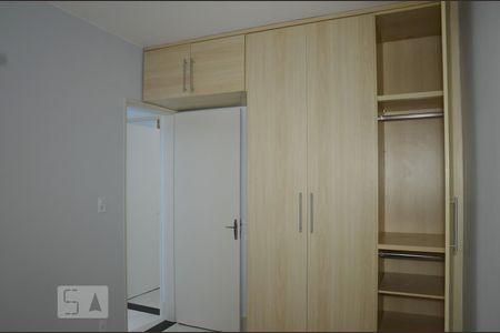 Quarto 1 de apartamento para alugar com 2 quartos, 65m² em Taguatinga Norte (taguatinga), Brasília