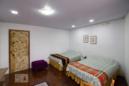Quarto 1 de apartamento à venda com 2 quartos, 180m² em Vila Calegari, Guarulhos