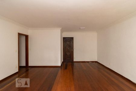 SALA de apartamento para alugar com 3 quartos, 110m² em Icaraí, Niterói