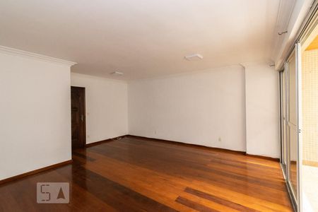 SALA de apartamento para alugar com 3 quartos, 110m² em Icaraí, Niterói
