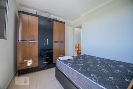 quarto 1 de apartamento à venda com 2 quartos, 50m² em Loteamento Parque São Martinho, Campinas