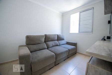 quarto 2 de apartamento à venda com 2 quartos, 50m² em Loteamento Parque São Martinho, Campinas