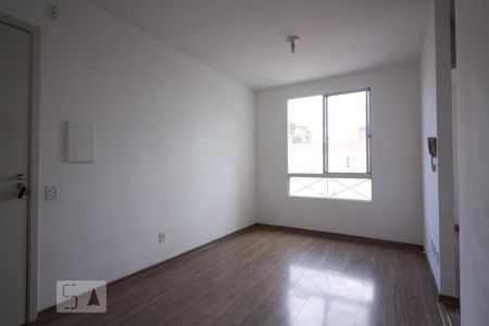 Sala de apartamento à venda com 2 quartos, 50m² em Mário Quintana, Porto Alegre