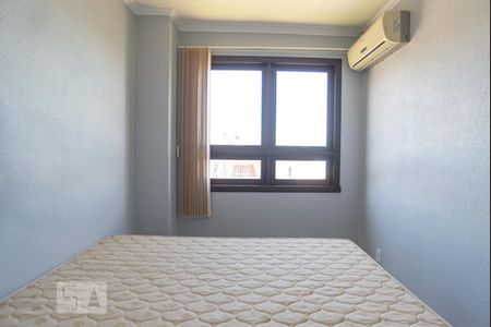 Quarto  de kitnet/studio para alugar com 1 quarto, 35m² em São Luis, Canoas