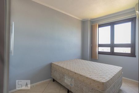 Quarto  de kitnet/studio para alugar com 1 quarto, 35m² em São Luis, Canoas