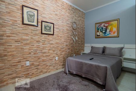 Quarto  de kitnet/studio para alugar com 1 quarto, 35m² em São José, Canoas