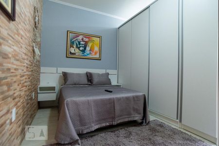 Quarto  de kitnet/studio para alugar com 1 quarto, 35m² em São José, Canoas