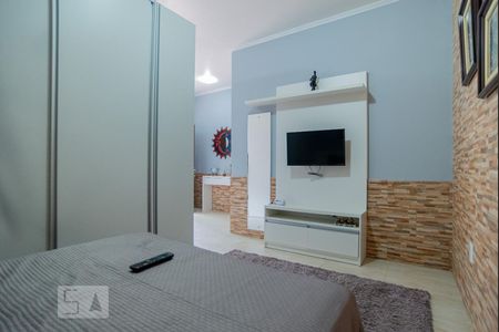 Quarto  de kitnet/studio para alugar com 1 quarto, 35m² em São José, Canoas