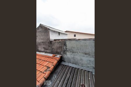 Vista do Quarto de apartamento para alugar com 1 quarto, 77m² em Vila Califórnia, São Paulo