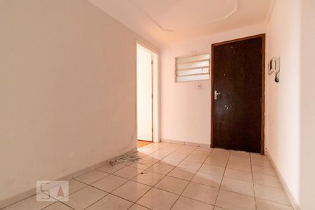 Sala de apartamento para alugar com 1 quarto, 77m² em Vila Califórnia, São Paulo