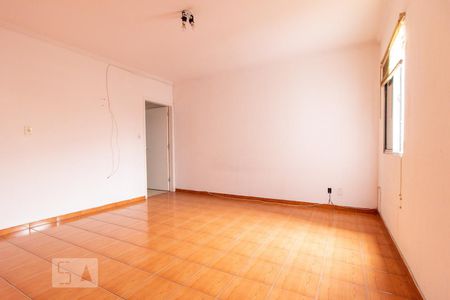 Quarto de apartamento para alugar com 1 quarto, 77m² em Vila Califórnia, São Paulo