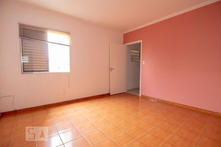 Quarto de apartamento para alugar com 1 quarto, 77m² em Vila Califórnia, São Paulo