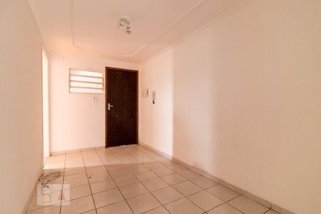 Sala de apartamento para alugar com 1 quarto, 77m² em Vila Califórnia, São Paulo