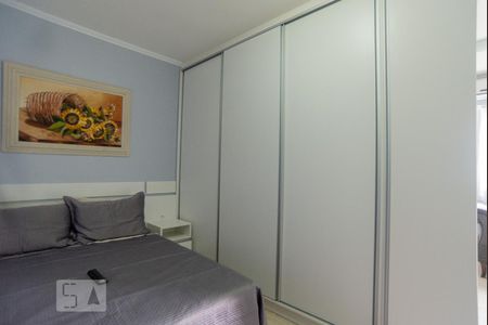 Quarto  de kitnet/studio para alugar com 1 quarto, 40m² em São José, Canoas