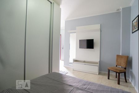 Quarto  de kitnet/studio para alugar com 1 quarto, 40m² em São José, Canoas