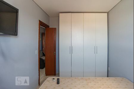 Quarto de apartamento para alugar com 1 quarto, 35m² em São José, Canoas